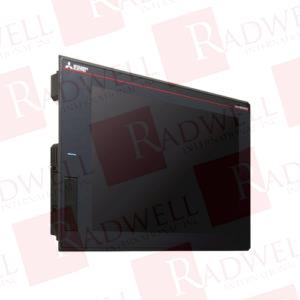 GT2510-VTBD by MITSUBISHI - Buy or Repair at Radwell - Radwell.com