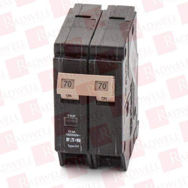 EATON CORPORATION CH270