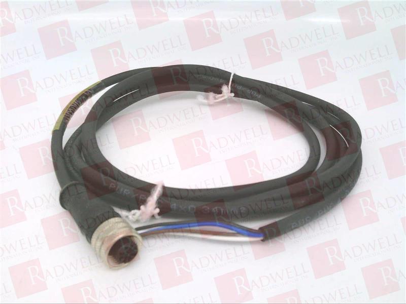 MOLEX 804000P03M020