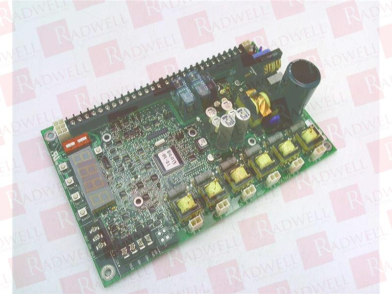 BENSHAW BIPC-300043-01