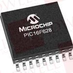 MICROCHIP TECHNOLOGY INC PIC16F628-04I/SO