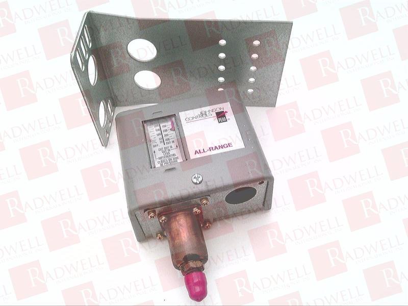 JOHNSON CONTROLS P170AA-118C