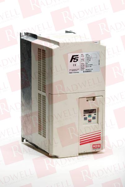 KEB AUTOMATION 11.F0.R11-0000