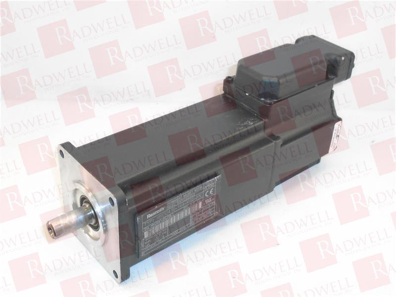 BOSCH MKD041B-144-KG0-KN