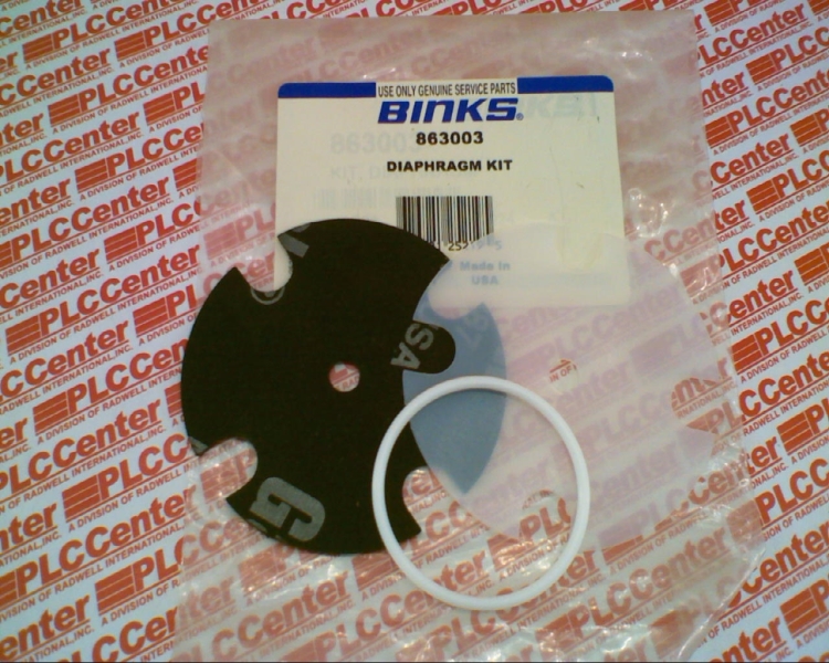 BINKS 863003