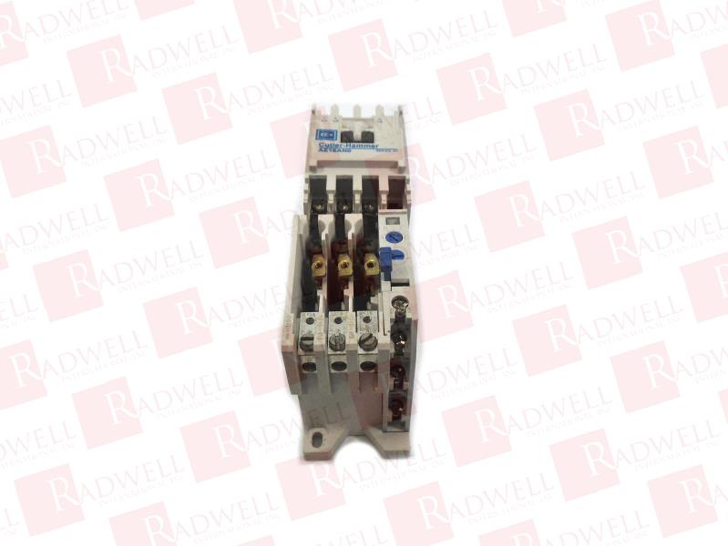 EATON CORPORATION AE16AN0AC