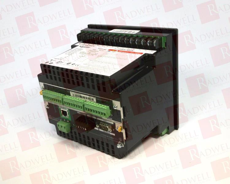 SCHNEIDER ELECTRIC P7550A0C0B6E0P0A