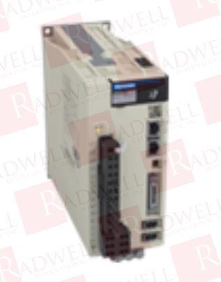 SGD7W-1R6A20A700 Sensor Amplifier by YASKAWA ELECTRIC