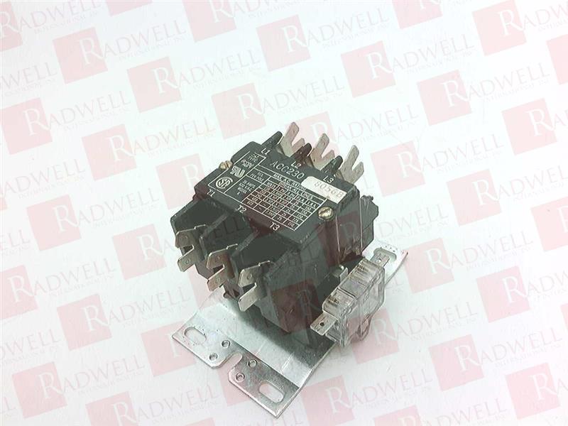 EATON CORPORATION ACC230-8056B