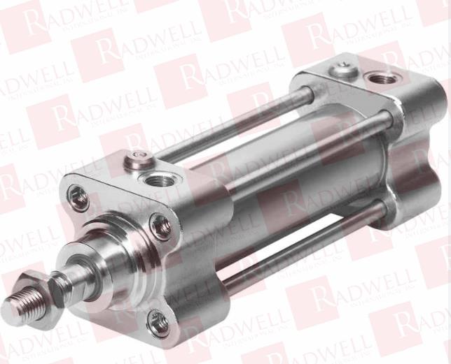 Crdng-100-250-ppv-a Hydraulic Cylinder By Festo