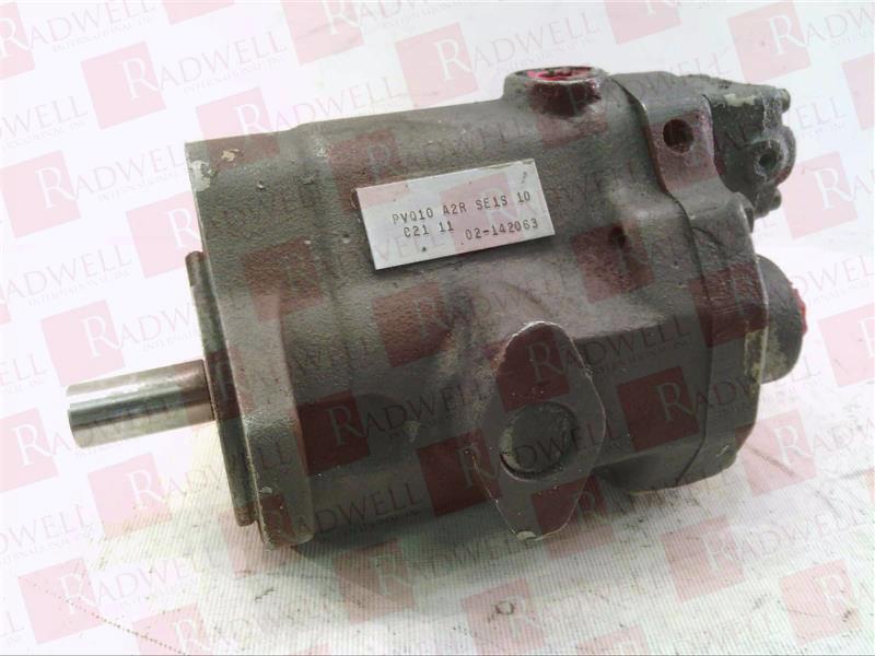 EATON CORPORATION PVQ10-A2R-SE1S-10-C21-11