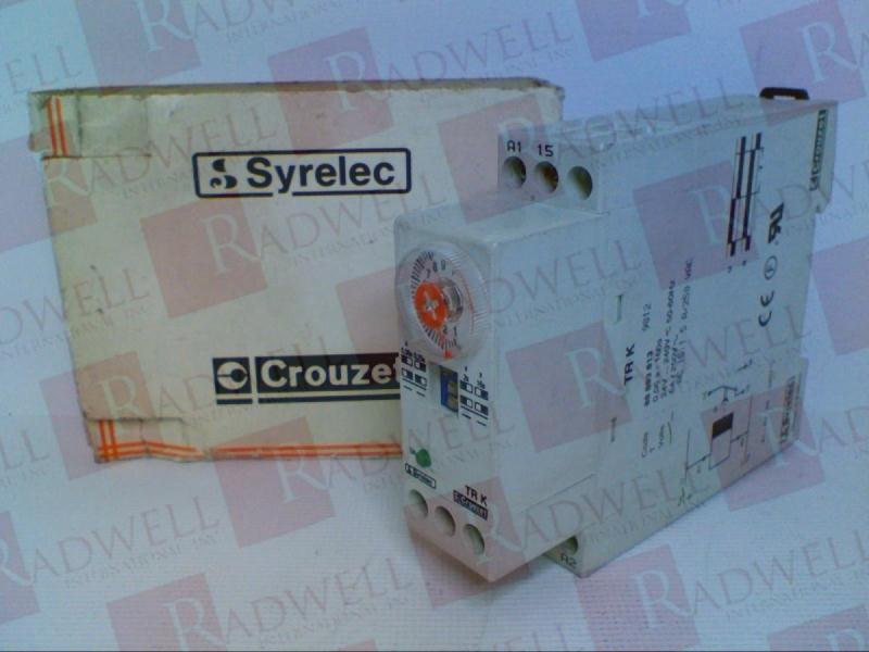 CROUZET TR-K-88-893-813