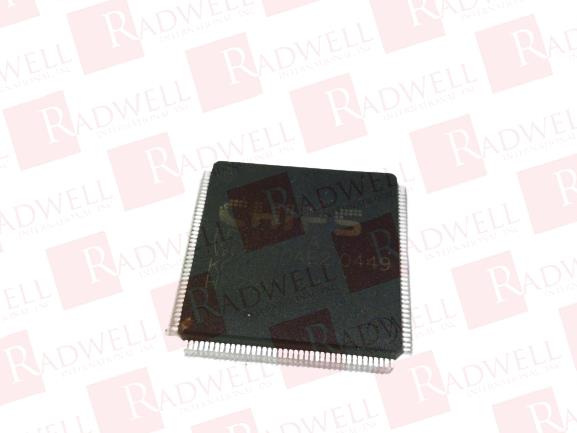 CHIPS & TECHNOLOGIES F65530A