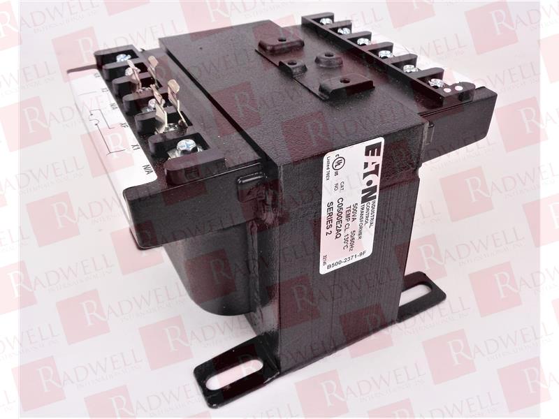 EATON CORPORATION C0500E2AQ