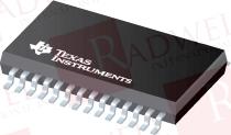 TEXAS INSTRUMENTS SEMI PCM2705DB