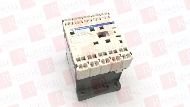 SCHNEIDER ELECTRIC CA4KN223BW3