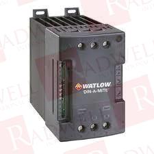 WATLOW DC23-60S5-0000