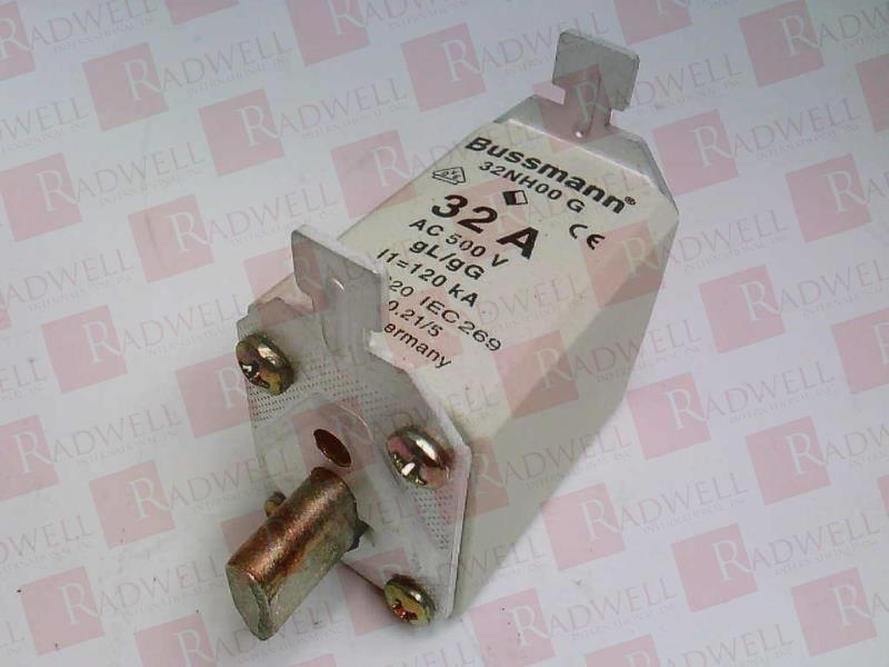 EATON CORPORATION 32NH00G