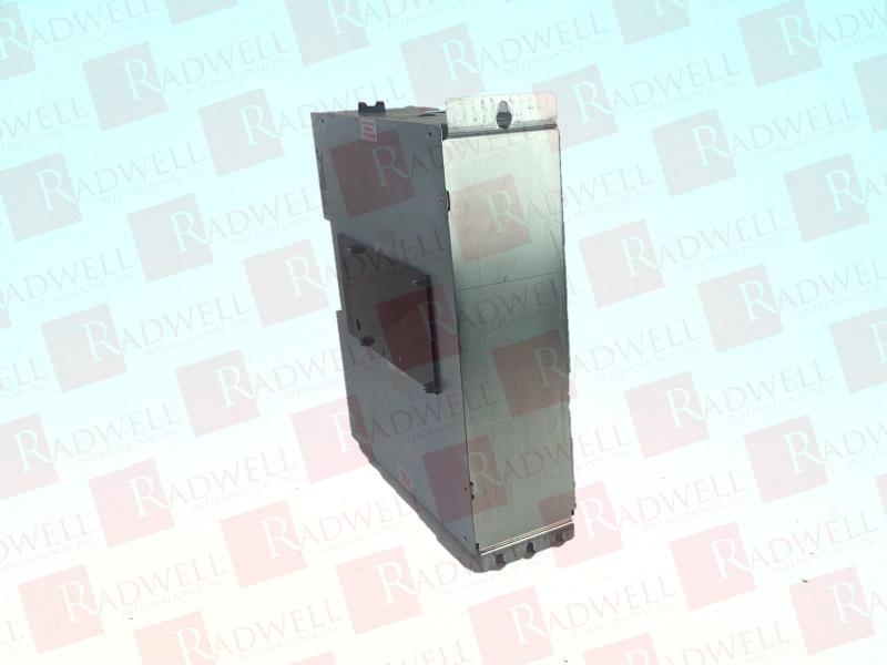 BOSCH DDS2.1-W025-RS01-03-FW