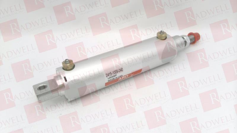 INGERSOLL RAND 2415-1009-040