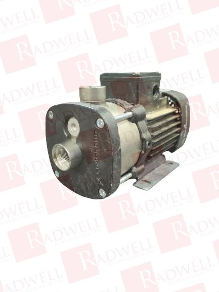 CM3-3-A-R-G-E-AOOE-F-A-A-N Hydraulic Pump/Motor by GRUNDFOS