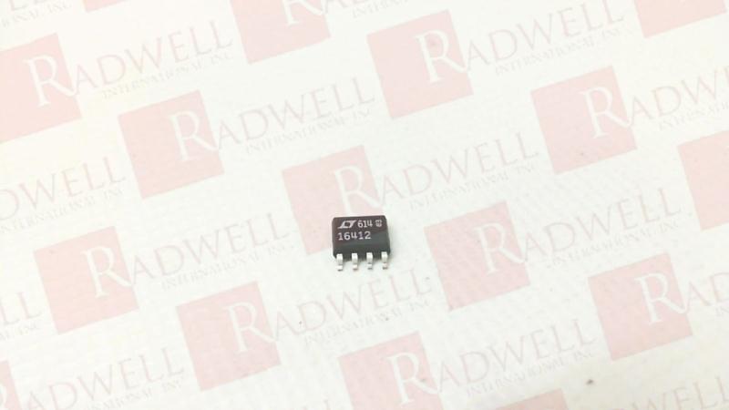 ANALOG DEVICES LT16412CS8PBF