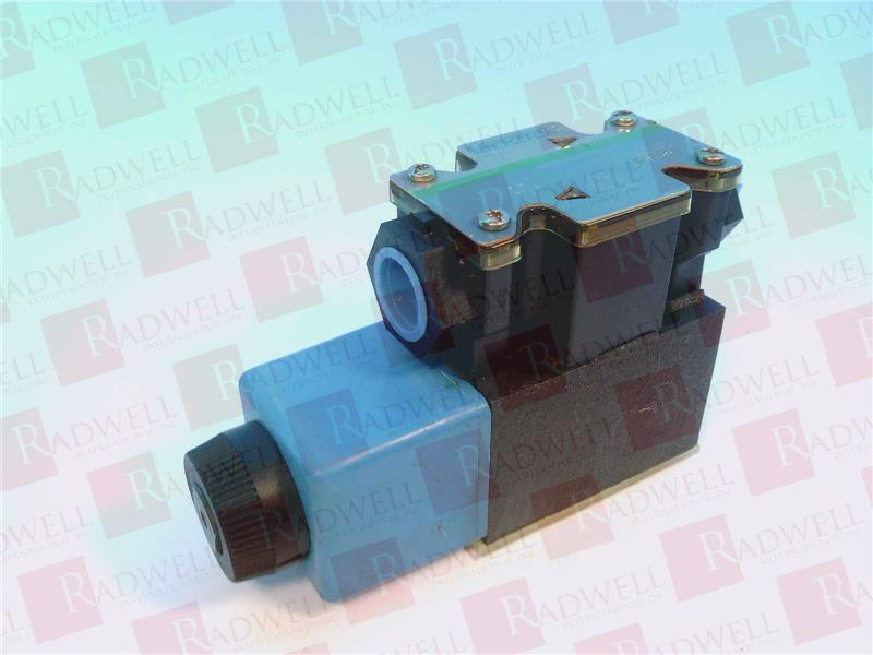 EATON CORPORATION DG4V-3-6A-M-FTWL-B6-60