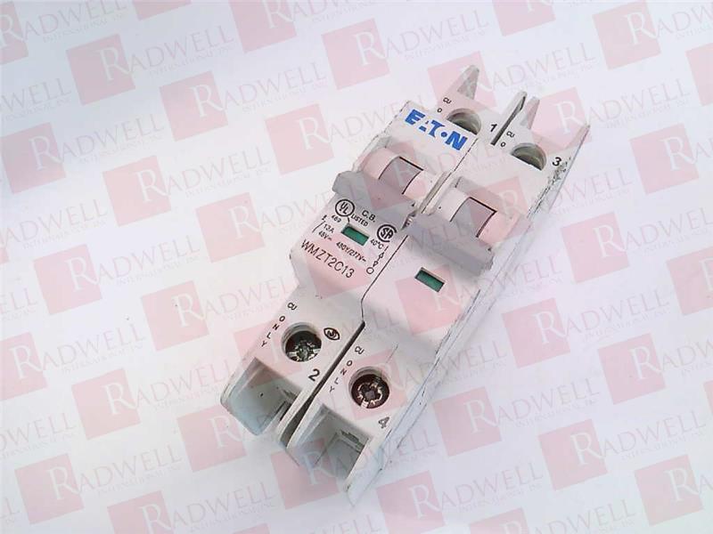 EATON CORPORATION WMZT2C13