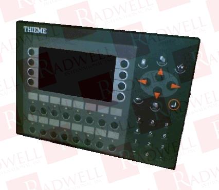E600/THIEME by BEIJER ELECTRONICS - Buy or Repair at Radwell