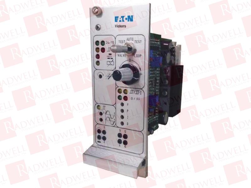 EATON CORPORATION EEA-PAM-511-A-30