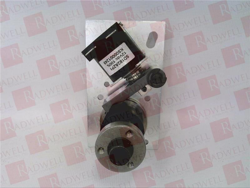 ALTRA INDUSTRIAL MOTION 314-17-005