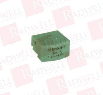 RADWELL VERIFIED SUBSTITUTE 6ES7291-8GF23-0XA0-SUB