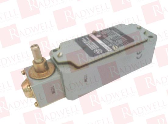 802t Ht Limit Switch By Allen Bradley