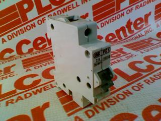 EATON CORPORATION CMC-FG1-2A