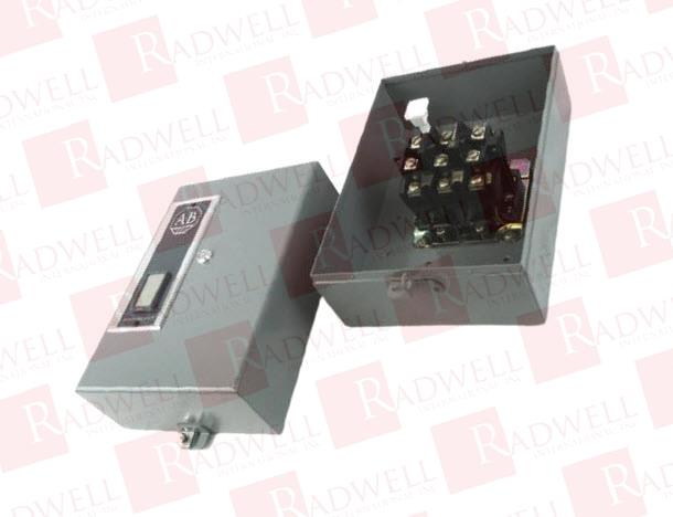 ALLEN BRADLEY 592-BAV169