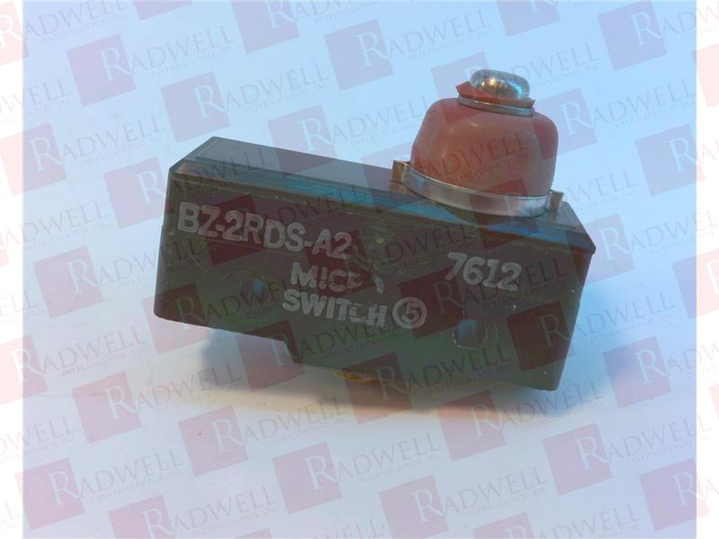 HONEYWELL BZ-2RDS-A2