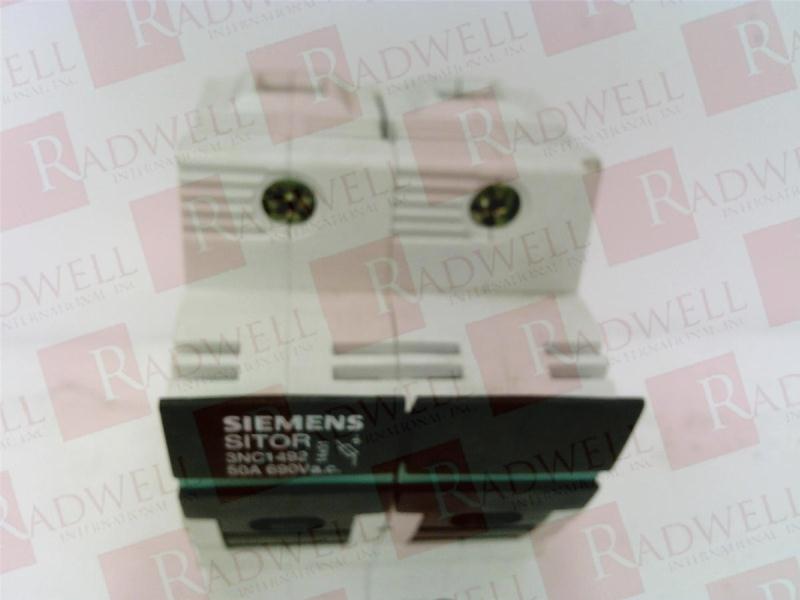 SIEMENS 3NC1492