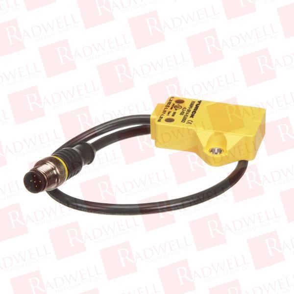 RI360P2-QR14-LIU5X2 by TURCK - Buy or Repair at Radwell 