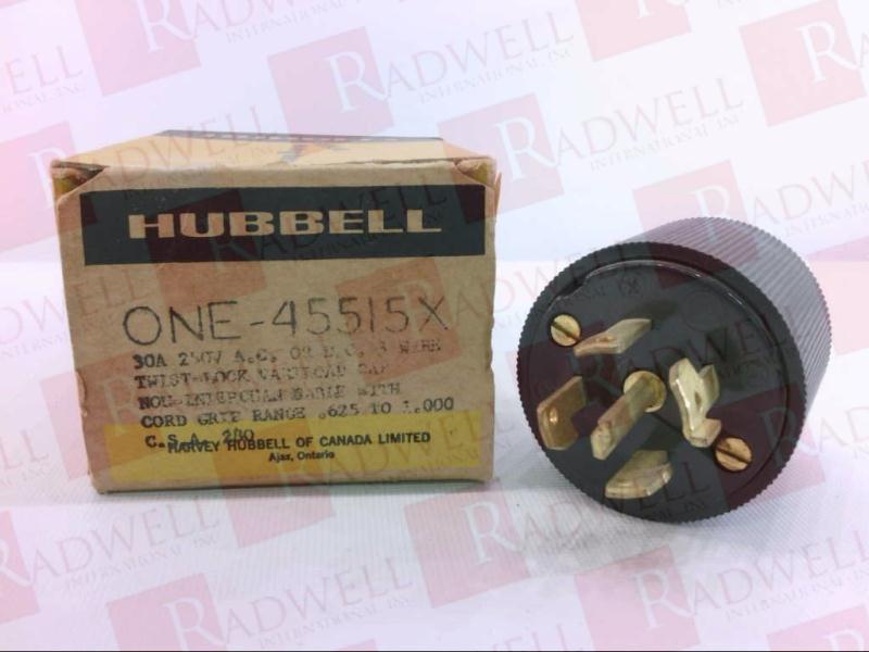 HUBBELL 45515X