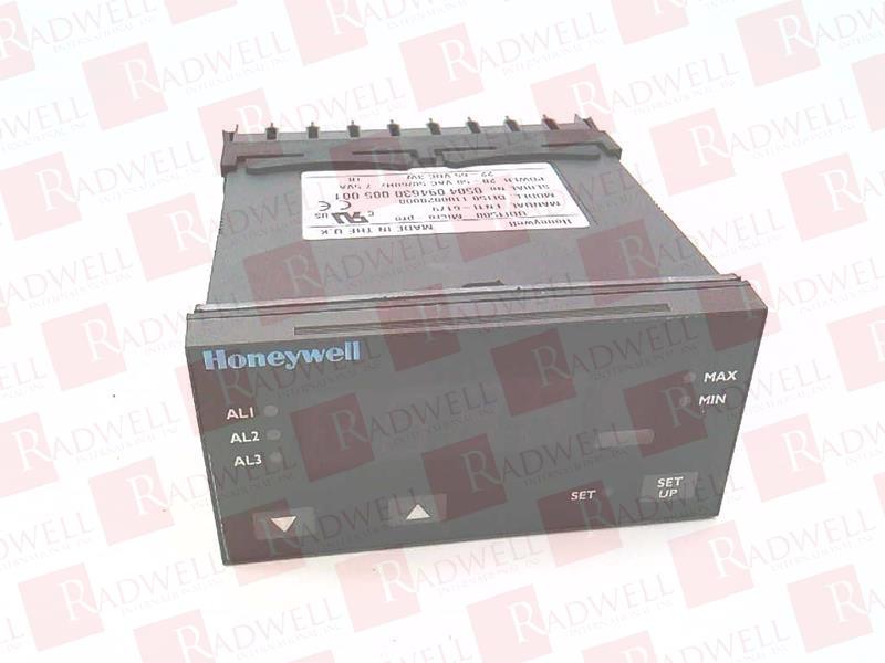 HONEYWELL DI150 1100020000