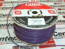 GENERAL CABLE 18TFFPUR