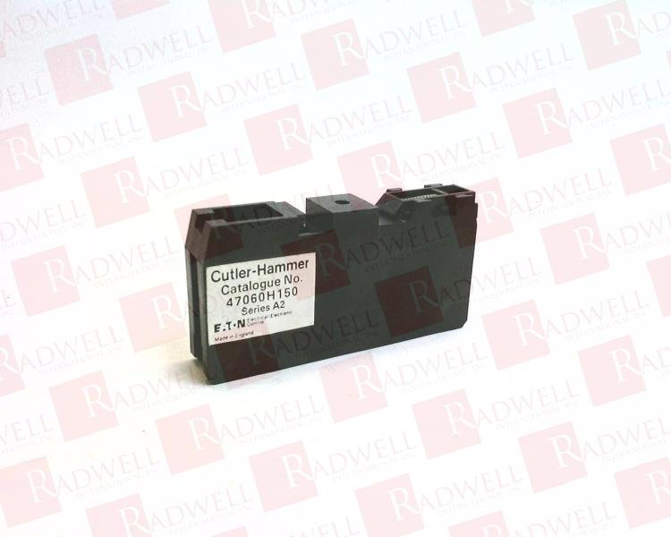 EATON CORPORATION 47060H150