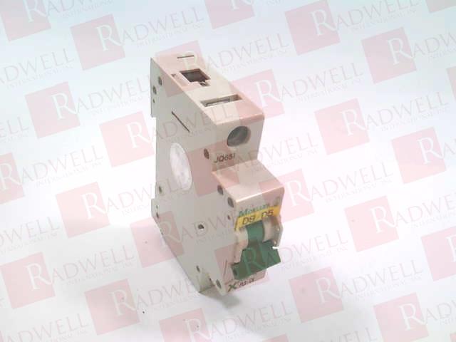 EATON CORPORATION PL9-C6/1