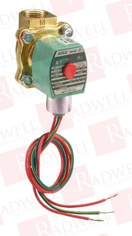 FEDERAL SIGNAL EVL-120