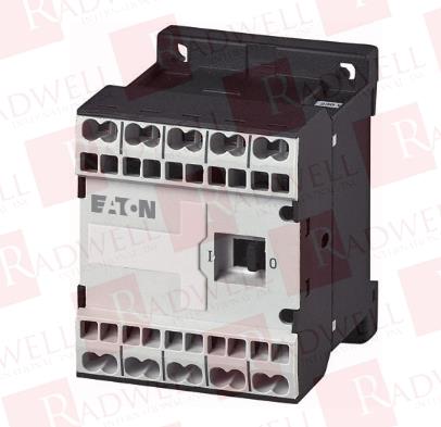 EATON CORPORATION DILER-22-G-C(220VDC)