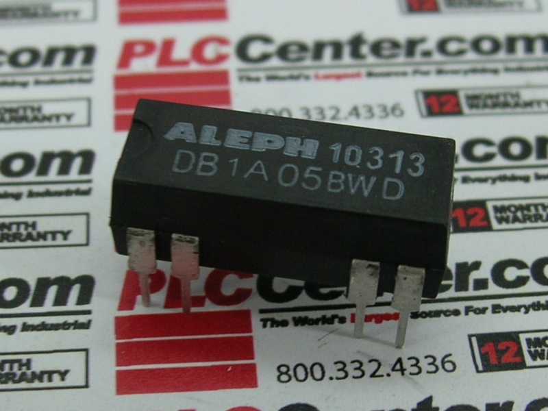 GENERIC DB1A05BWD