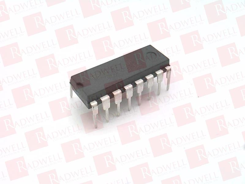 ON SEMICONDUCTOR MC34160P