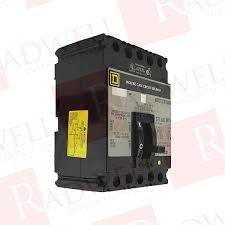 SCHNEIDER ELECTRIC FCJ34100