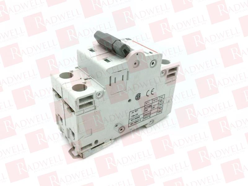 EATON CORPORATION WMS2D04