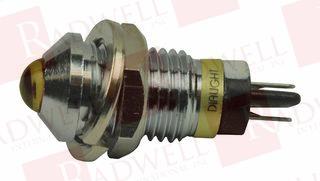 DIALIGHT 607-1312-110F